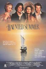 Watch Haunted Summer Zmovies