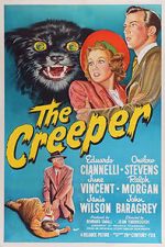 Watch The Creeper Zmovies