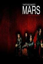 Watch On the Wall: Thirty Seconds to Mars Zmovies