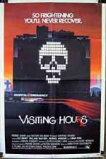 Watch Visiting Hours Zmovies