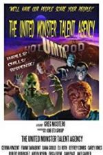 Watch The United Monster Talent Agency Zmovies