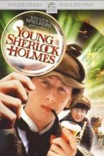 Watch Young Sherlock Holmes Zmovies