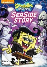 Watch SpongeBob SquarePants: Sea Side Story Zmovies