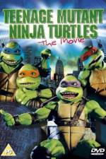 Watch Teenage Mutant Ninja Turtles Zmovies