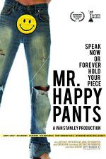 Watch Mr Happy Pants Zmovies