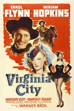 Watch Virginia City Zmovies