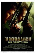 Watch The Boondock Saints II All Saints Day Zmovies