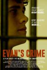 Watch Evan\'s Crime Zmovies