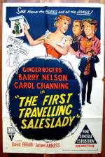 Watch The First Traveling Saleslady Zmovies