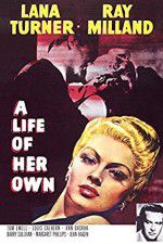 Watch A Life of Her Own Zmovies