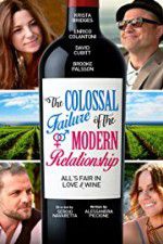 Watch The Colossal Failure of the Modern Relationship Zmovies