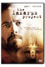 Watch The Lazarus Project Zmovies