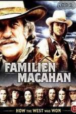 Watch The Macahans Zmovies