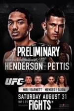 Watch UFC 164 Preliminary Fights Zmovies
