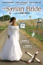 Watch The Syrian Bride Zmovies