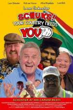 Watch Schuks! Your Country Needs You Zmovies