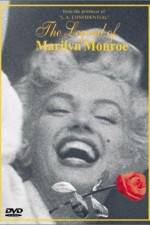 Watch The Legend of Marilyn Monroe Zmovies