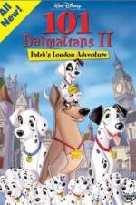 Watch 101 Dalmatians II Patch's London Adventure Zmovies