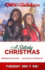 Watch A Sisterly Christmas Zmovies