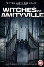 Watch Witches of Amityville Academy Zmovies