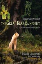 Watch Great Bear Rainforest Zmovies