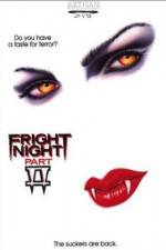 Watch Fright Night Part 2 Zmovies