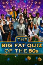 Watch The Big Fat Quiz of the 80s Zmovies