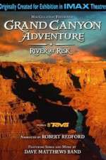 Watch Grand Canyon Adventure: River at Risk Zmovies