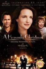 Watch A Heavenly Christmas Zmovies
