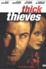 Watch Thick as Thieves Zmovies