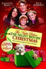 Watch The Night Before the Night Before Christmas Zmovies