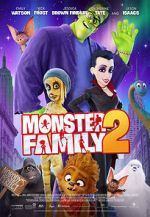 Watch Monster Family 2 Zmovies