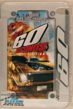 Watch Gone in 60 Seconds (1974) Zmovies