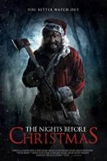 Watch The Nights Before Christmas Zmovies