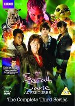 Watch The Sarah Jane Adventures Comic Relief Special (TV Short 2009) Zmovies