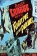 Watch Fugitive of the Plains Zmovies