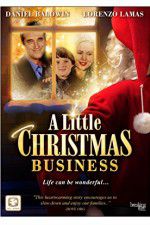 Watch A Little Christmas Business Zmovies