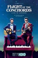 Watch Flight of the Conchords: Live in London Zmovies