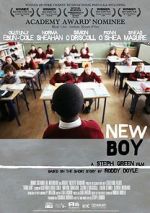 Watch New Boy (Short 2007) Zmovies