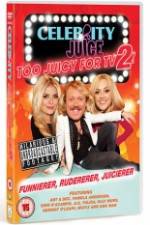 Watch Celebrity Juice - Too Juicy for TV 2 Zmovies