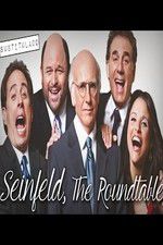 Watch Scenes from the Roundtable Zmovies