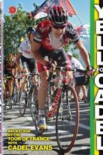 Watch Yell for Cadel: The Tour Backstage Zmovies