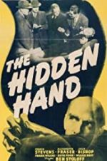 Watch The Hidden Hand Zmovies