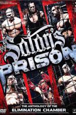 Watch WWE Satan's Prison - The Anthology of the Elimination Chamber Zmovies