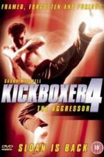 Watch Kickboxer 4: The Aggressor Zmovies