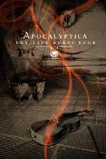 Watch Apocalyptica The Life Burns Tour Zmovies