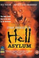 Watch Hell Asylum Zmovies