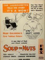 Watch Soup to Nuts Zmovies