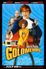 Watch Austin Powers in Goldmember Zmovies