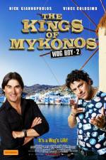 Watch The Kings of Mykonos Zmovies